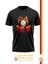 Orijinal Lisanslı We Are Gala T-Shirt Gs Aslan Baskılı Hediyelik Ahşap Kutulu 2