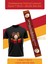 Orijinal Lisanslı We Are Gala T-Shirt + Şal Kaşkol Set Hediyelik Ahşap Kutulu 2