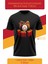 Orijinal Lisanslı We Are Gala T-Shirt + Şal Kaşkol Set Hediyelik Ahşap Kutulu 3