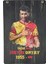 Orijinal Lisanslı We Are Gala T-Shirt Metin Oktay Baskılı Hediyelik Ahşap Kutulu 3