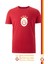 Orijinal Lisanslı Arma T-Shirt Gs Aslan Baskılı Hediyelik Ahşap Kutulu 2