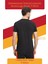 Orijinal Lisanslı Arma T-Shirt Metin Oktay Baskılı Hediyelik Ahşap Kutulu 2