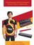 Orijinal Lisanslı Büyük Logolu T-Shirt + Uçlu Kalem Set Hediyelik Ahşap Kutulu 2