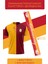 Orijinal Lisanslı Icardi Taraftar T-Shirt + Şal Kaşkol Set Hediyelik Ahşap Kutulu 2