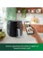 Airfryer Xxl Aile Boyu Fritöz, 1.4 Kg, 7.3 L Yüksek Hacim Rapid Air Teknolojisi, Kolay Temizlik Özelliği, Onerous Mutfak Tartısı 6