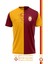 Orijinal Lisanslı Icardi Taraftar T-Shirt Gs Aslan Baskılı Hediyelik Ahşap Kutulu 2