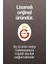 Orijinal Lisanslı Icardi Taraftar T-Shirt Gs Aslan Baskılı Hediyelik Ahşap Kutulu 5