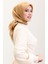 Kristal Eşarp 81079-28 Hardal 2
