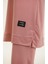 Iki Iplik Tunik Pantolon Ikili Takım 0001-02 Pudra 4