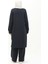 Iki Iplik Tunik Pantolon Ikili Takım 0001-06 Lacivert 5