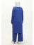 Iki Iplik Tunik Pantolon Ikili Takım 0001-09 Saks 5