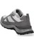 46507-G Erkek Comfort Ayakkabı Buz Gri-Füme 3