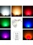 CT-4215 M Spot LED Ampul 7W GU10 Duy Mavi (3 Adet) 4
