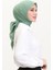 Candyy Soft Eşarp 19097-08 Çağla Yeşili 2