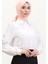 Candyy Soft Eşarp 19097-17 Somon 1