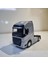 Diecast Model Araç 9 cm Volvo Fh Metal Çekici Oyuncak Tır Kafa 1