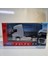 Diecast Model Araç 9 cm Volvo Fh Metal Çekici Oyuncak Tır Kafa 5