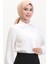 Candyy Soft Eşarp 19097-22 Karamel 1