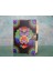 Baykuşlu Deri Defter Model 2 1