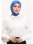 Candyy Soft Eşarp 19097-05 Saks 1
