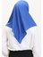 Candyy Soft Eşarp 19097-05 Saks 3