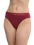 Kadın Kırmızı Coordinate Brief UW0UW05588 1