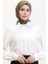 Candyy Soft Eşarp 19097-06 Haki 1
