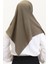 Candyy Soft Eşarp 19097-06 Haki 3