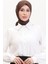 Candyy Soft Eşarp 19097-18 Acı Kahve 1
