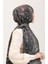 Karaca Etnik Desenli Koton Şal 81086-01 Mint Yeşili 3