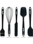 5 Parça Spatula Seti 1