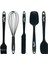 5 Parça Spatula Seti 2