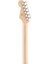 Debut Serisi Stratocaster Laurel Klavye 2 Ton Sunburst Elektro Gitar 4
