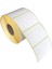 Tanex Barkod Etiketi 4 Lü 20X40 mm Eco Çap 25 mm 1