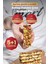 Şeker İlavesiz Antep Fıstıklı Çıtır Krokan Bar (6'lı Paket) 6