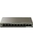 TEF1110P-8-102W 10 Port 8 Port Poe+ 10-100 + 2 Port 10-100-1000 Switch 1