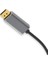 ZR842 DP To HDMI Dönüştürücü Kablo 1.8 M 2