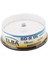 Blu-Ray Bd-R 6X 50Gb 15Li Cake Box Prıntable 1