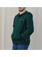 - Fermuarlı Kapüşonlu Sweatshirt 3