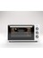45-500 ml Beyaz Mini Fırın 1