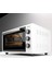 45-500 ml Beyaz Mini Fırın 4