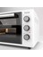 45-500 ml Beyaz Mini Fırın 5