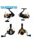 FX4000FC Spin Makınesi ( 0,20MM 120MT 8x Multicolor Ip Hediyeli ) 3