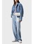 Us Calvin Klein Zincir Askılı Portföy Cüzdan LV04K1027GCJH Bayan Cüzdan LV04K1027G Cjh 2