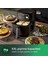 8.3 L (Yeni Seri) Aile Boyu Kapasite 22'in1 Uzaktan Bağlantılı Premium Airfryer | 7 Porsiyon - Onerous Tartı Hediye 8