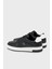 Logolu Sneaker Ayakkabı YW0YW017650GM Bayan Ayakkabı YW0YW01765 0gm 3