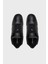 Logolu Sneaker Ayakkabı YW0YW017650GM Bayan Ayakkabı YW0YW01765 0gm 5