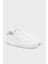Logolu Sneaker Ayakkabı YW0YW017650LI Bayan Ayakkabı YW0YW01765 0lı 2