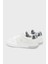 Logolu Sneaker Ayakkabı YW0YW017650LI Bayan Ayakkabı YW0YW01765 0lı 3