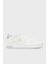 Logolu Sneaker Ayakkabı YW0YW017650LI Bayan Ayakkabı YW0YW01765 0lı 1
